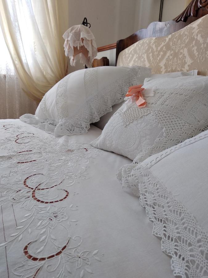 Palazzo Mestichelli Boutique Palace Monteprandone