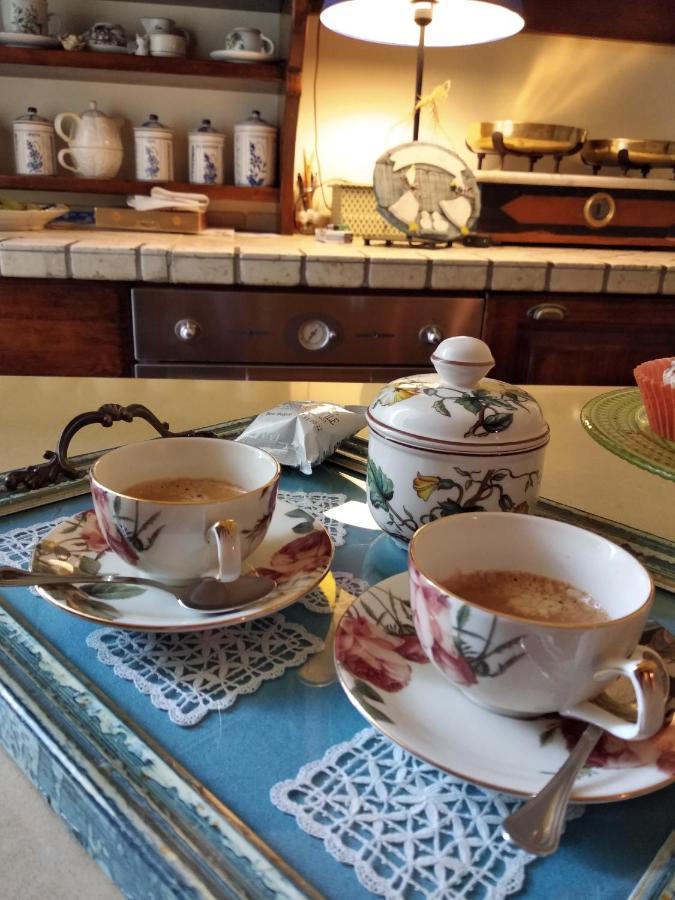 Bed & Breakfast Palazzo Mestichelli Boutique Palace Monteprandone