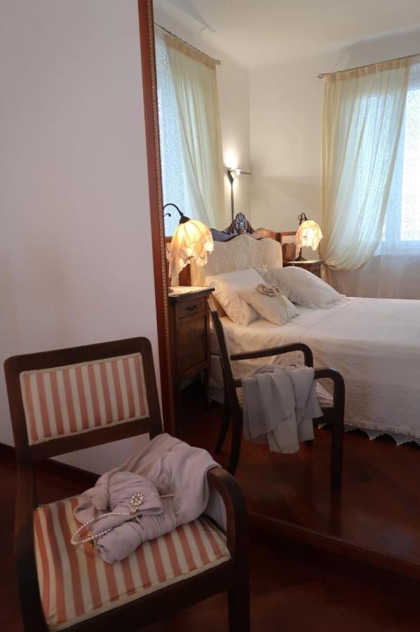 Bed & Breakfast Palazzo Mestichelli Boutique Palace 3*