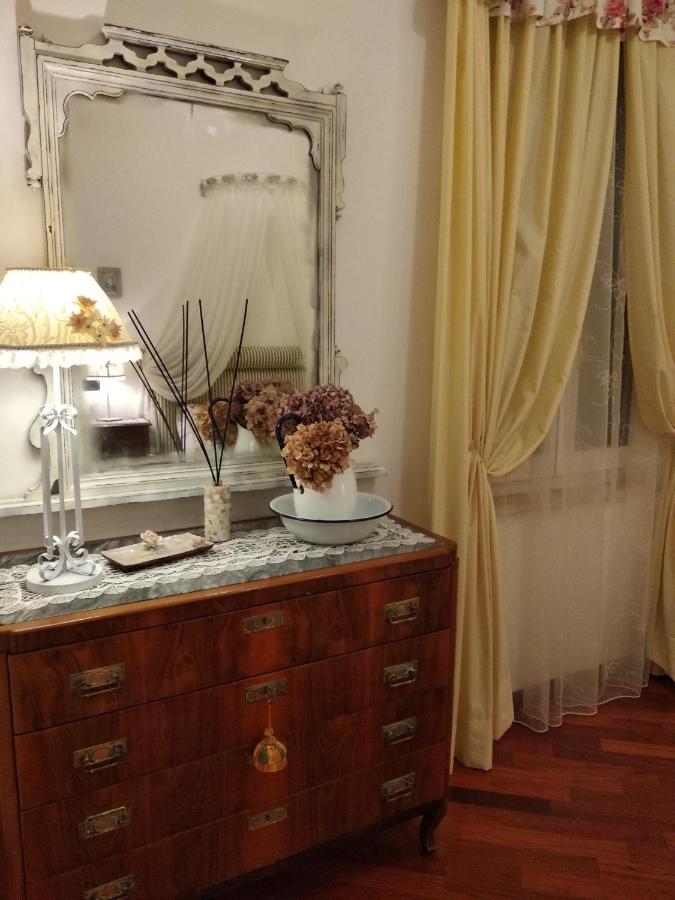 Bed & Breakfast Palazzo Mestichelli Boutique Palace