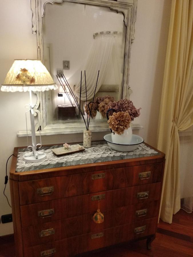 Bed & Breakfast Palazzo Mestichelli Boutique Palace Monteprandone