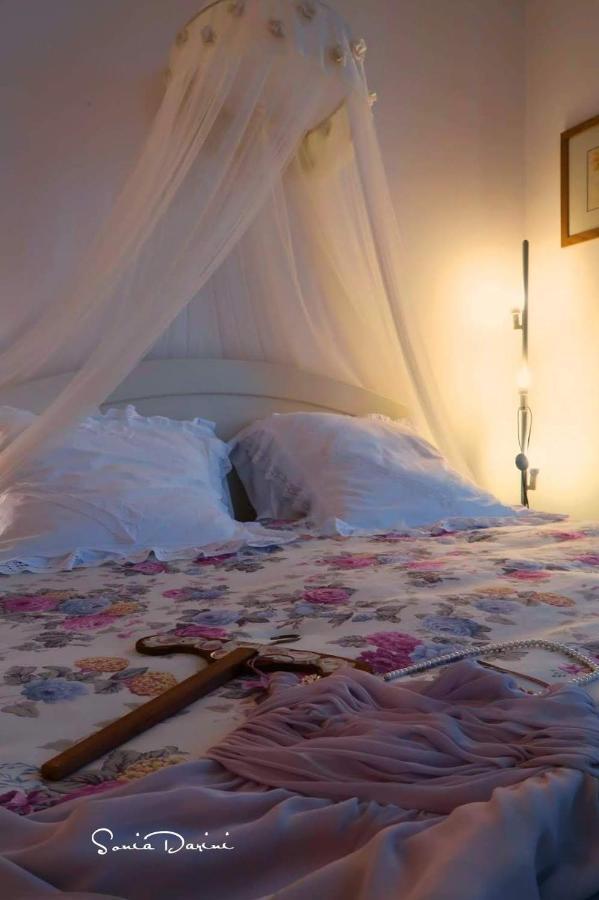 Palazzo Mestichelli Boutique Palace Bed & Breakfast Monteprandone