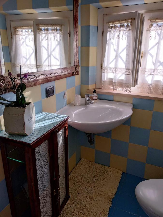 Palazzo Mestichelli Boutique Palace Bed & Breakfast