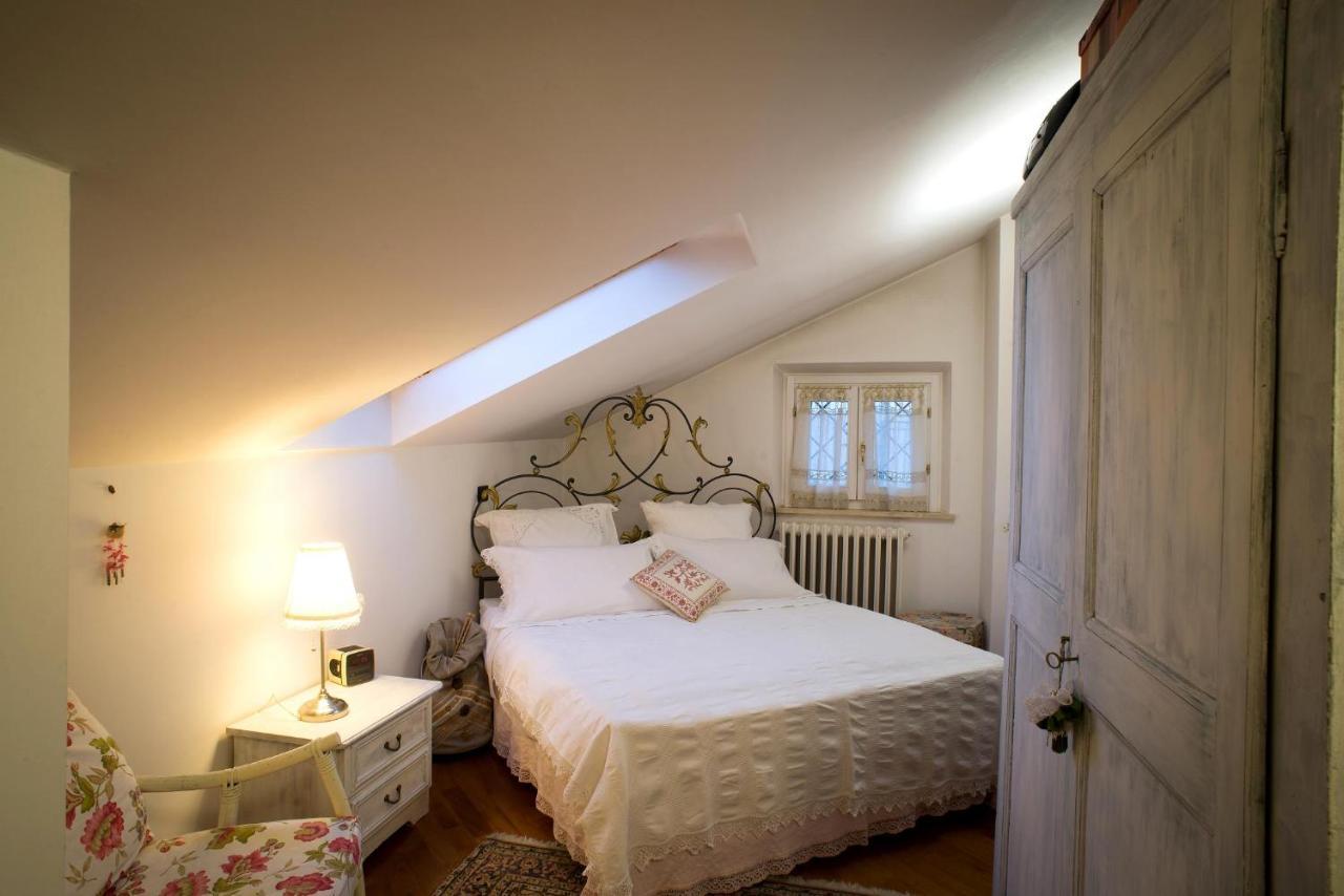 Palazzo Mestichelli Boutique Palace Monteprandone