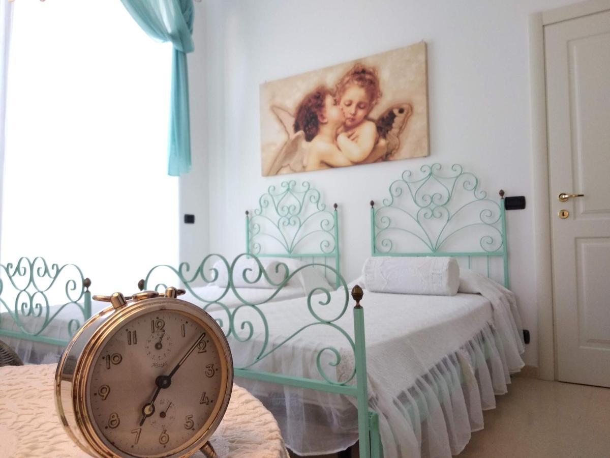 Bed & Breakfast Palazzo Mestichelli Boutique Palace