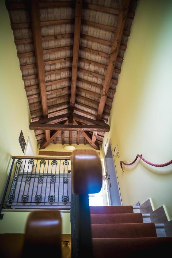 Palazzo Mestichelli Boutique Palace 3* Monteprandone