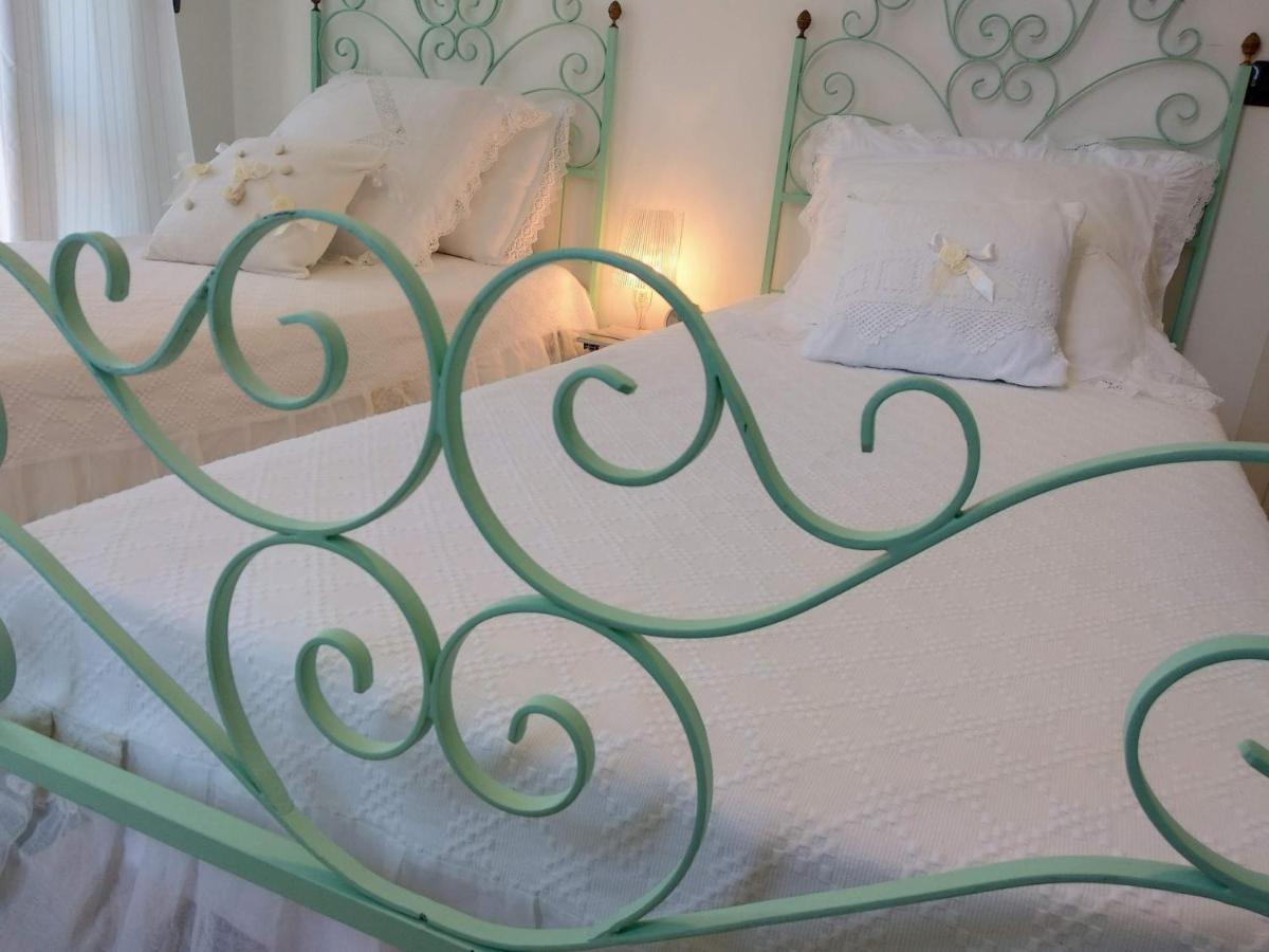 Bed & Breakfast Palazzo Mestichelli Boutique Palace Monteprandone