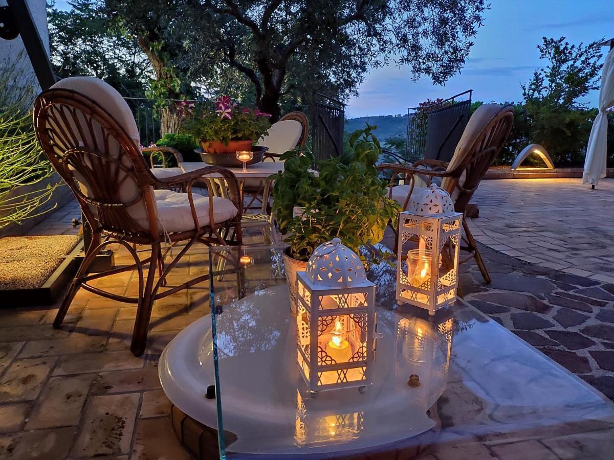 Palazzo Mestichelli Boutique Palace 3*