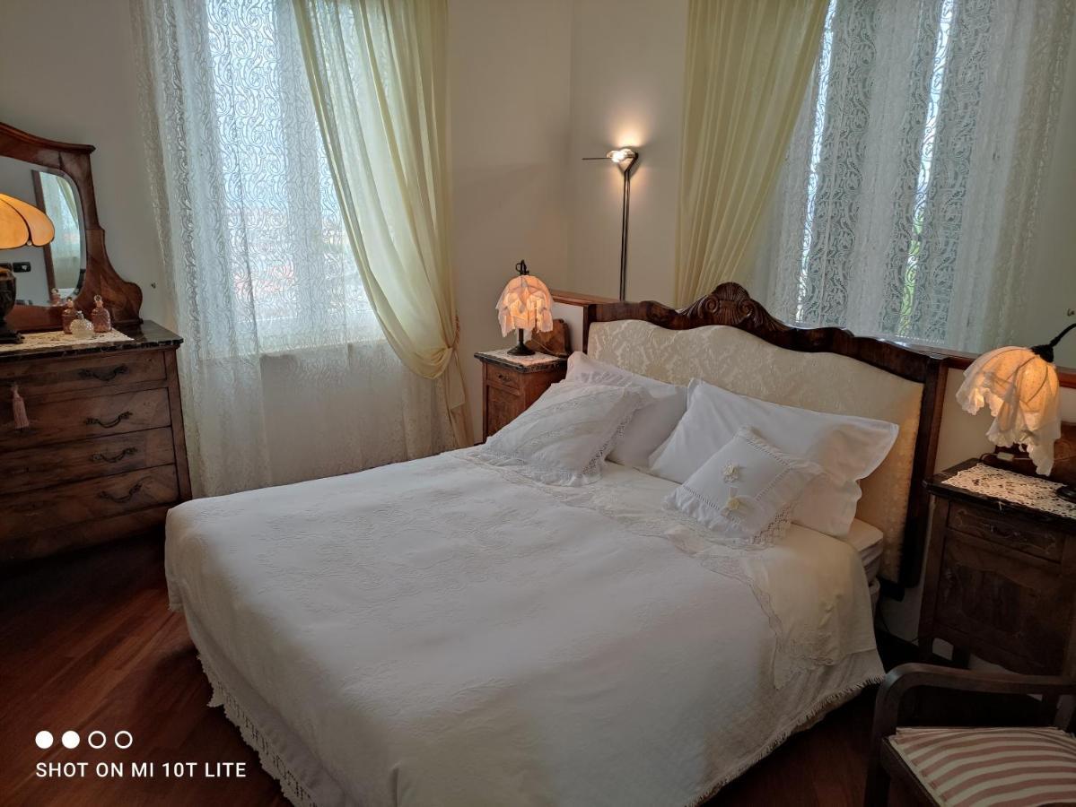 Bed & Breakfast Palazzo Mestichelli Boutique Palace 3*