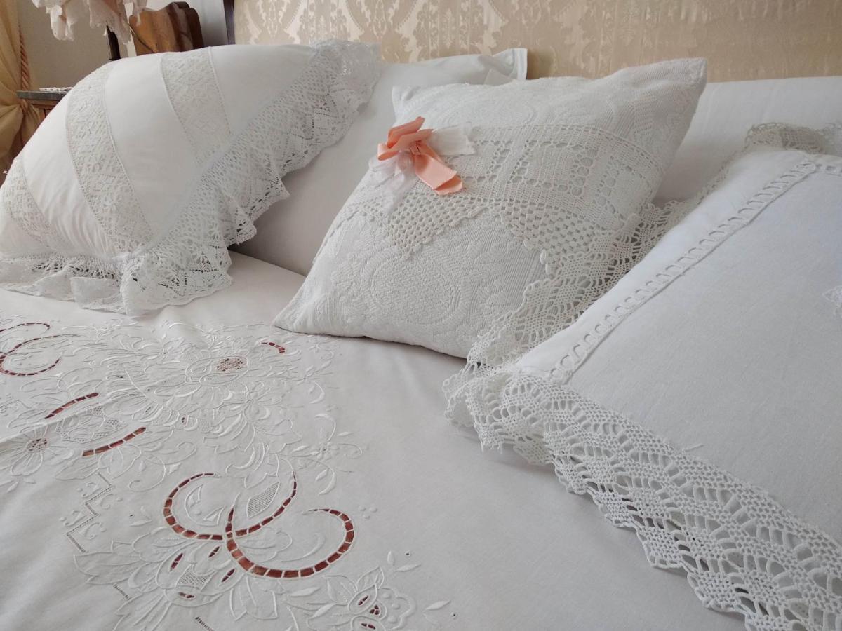 Palazzo Mestichelli Boutique Palace 3*
