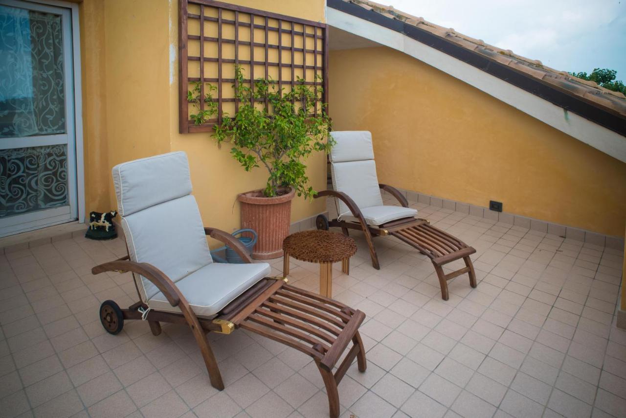 Palazzo Mestichelli Boutique Palace Bed & Breakfast 3*