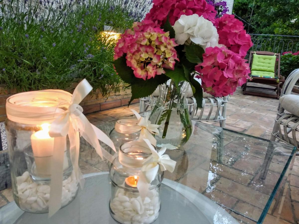 Palazzo Mestichelli Boutique Palace 3* Monteprandone