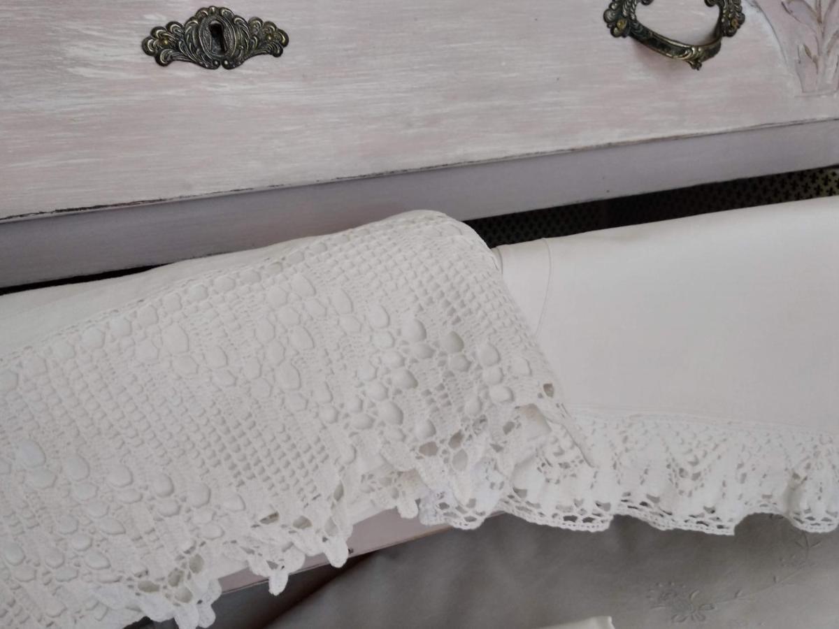 Palazzo Mestichelli Boutique Palace Bed & Breakfast