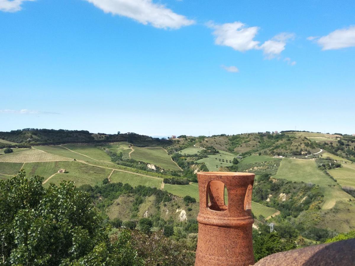 Palazzo Mestichelli Boutique Palace Bed & Breakfast