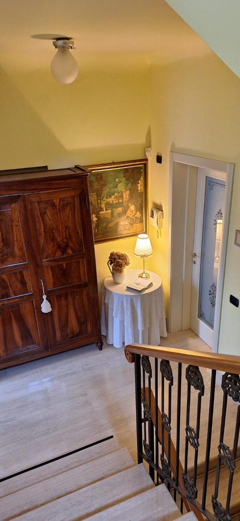Palazzo Mestichelli Boutique Palace