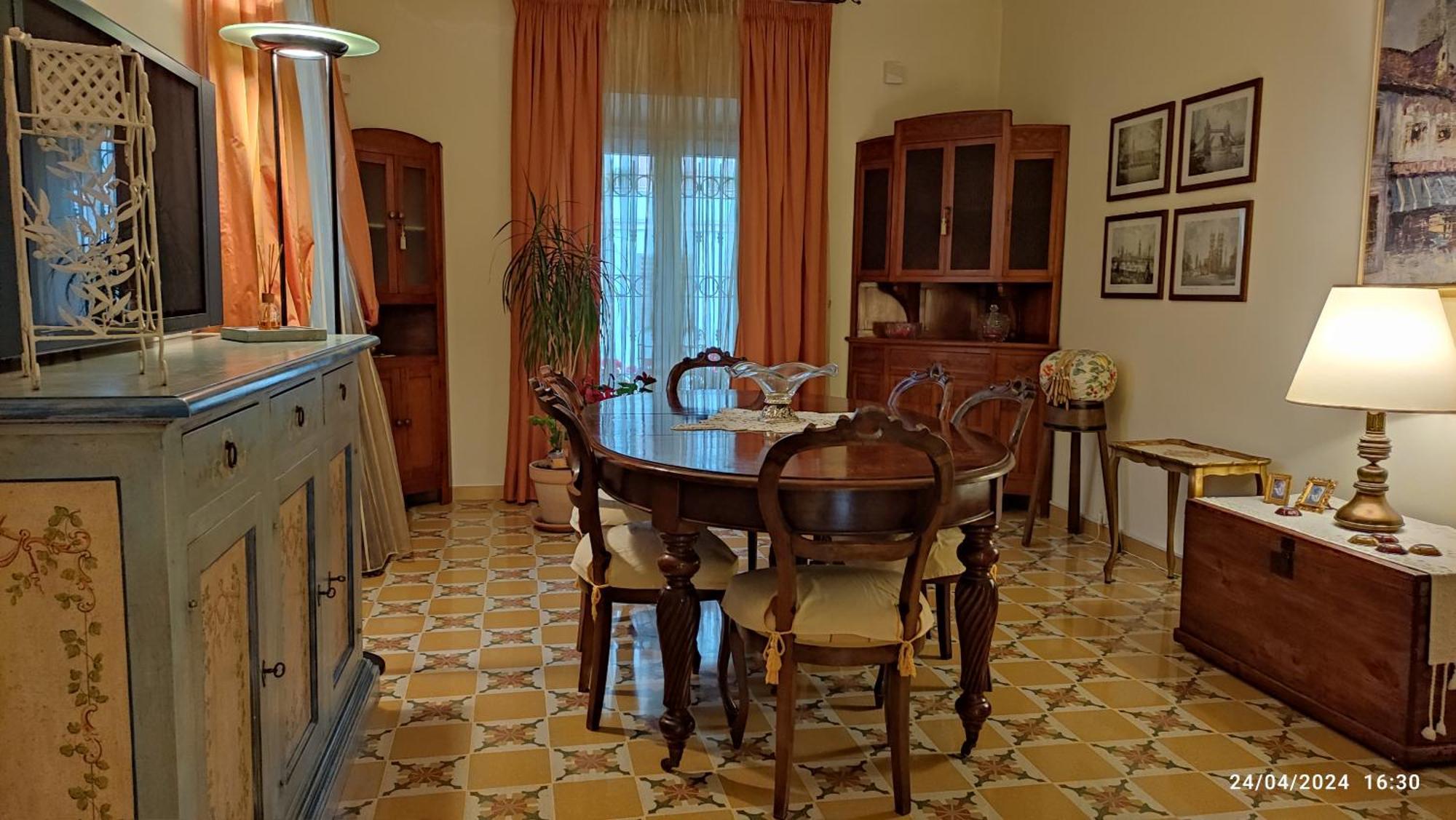 Bed & Breakfast Palazzo Mestichelli Boutique Palace 3*