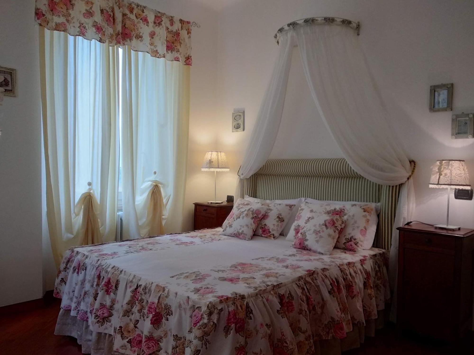 Bed & Breakfast Palazzo Mestichelli Boutique Palace Monteprandone