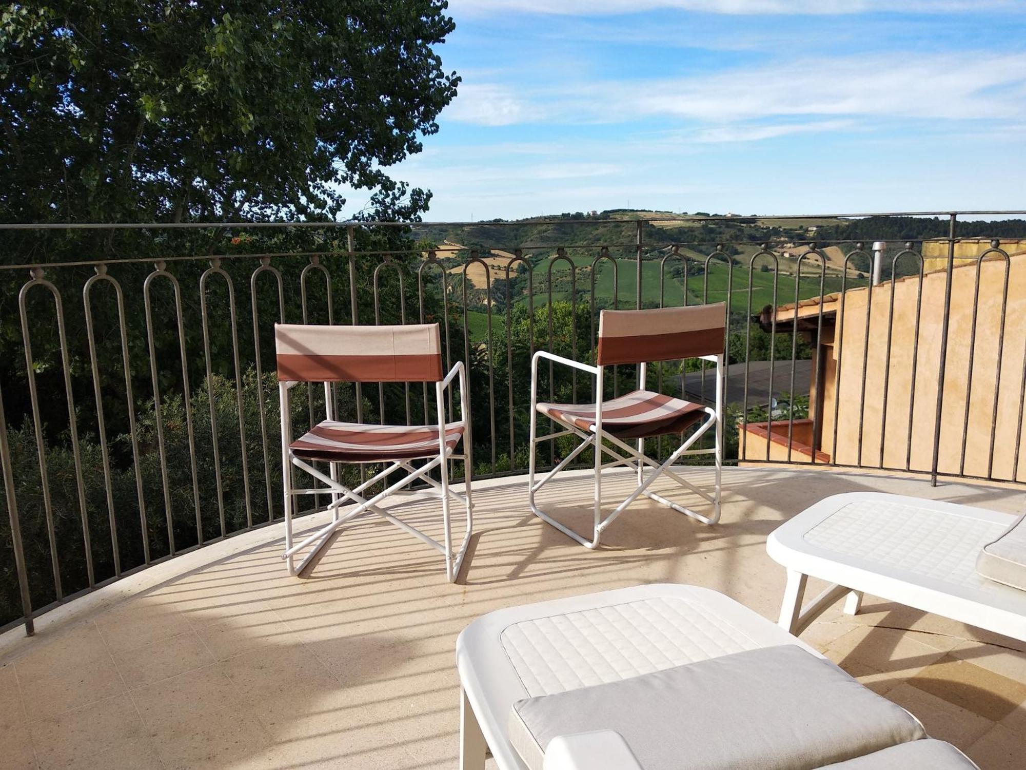 Bed & Breakfast Palazzo Mestichelli Boutique Palace