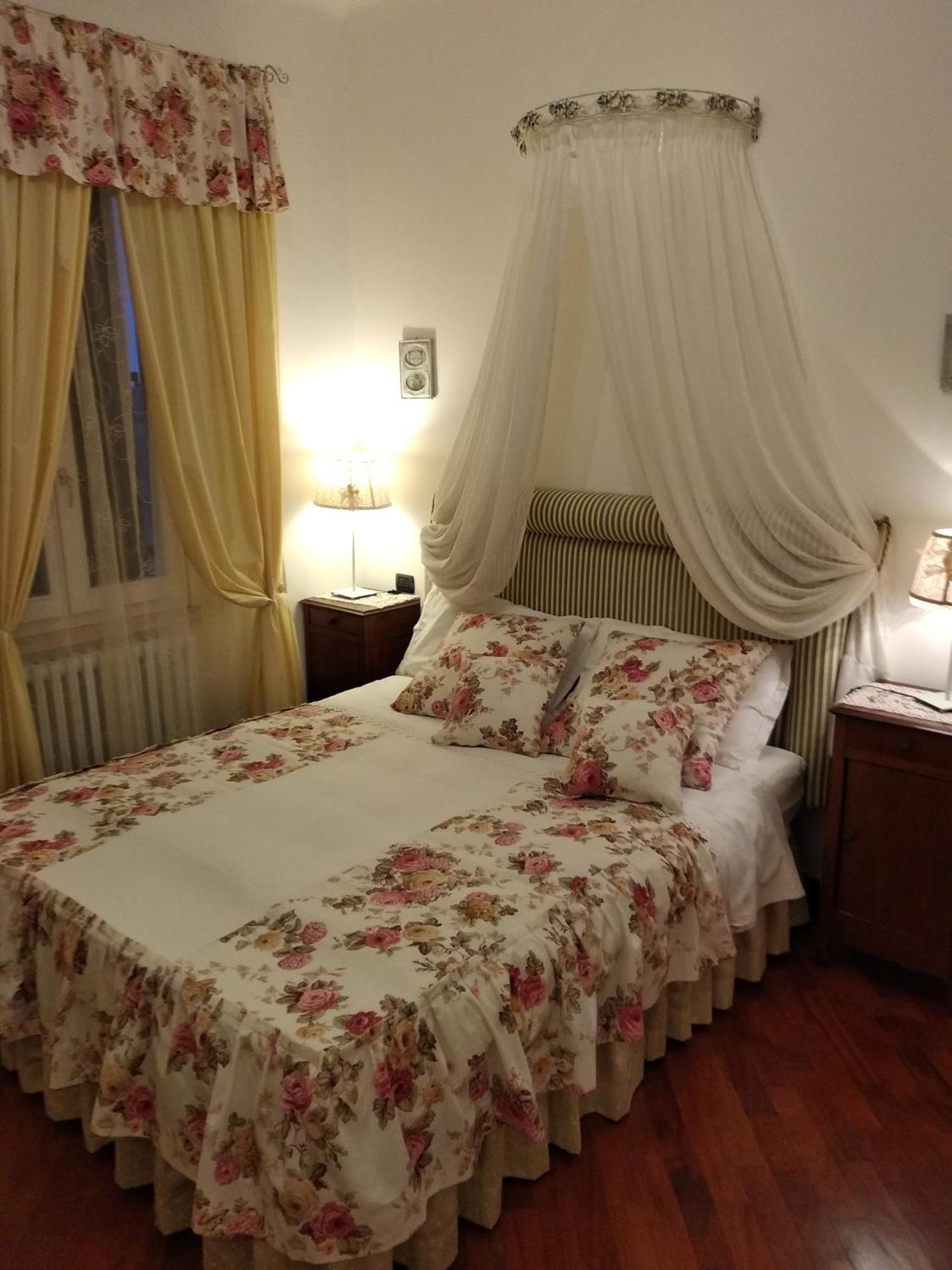 Bed & Breakfast Palazzo Mestichelli Boutique Palace 3*