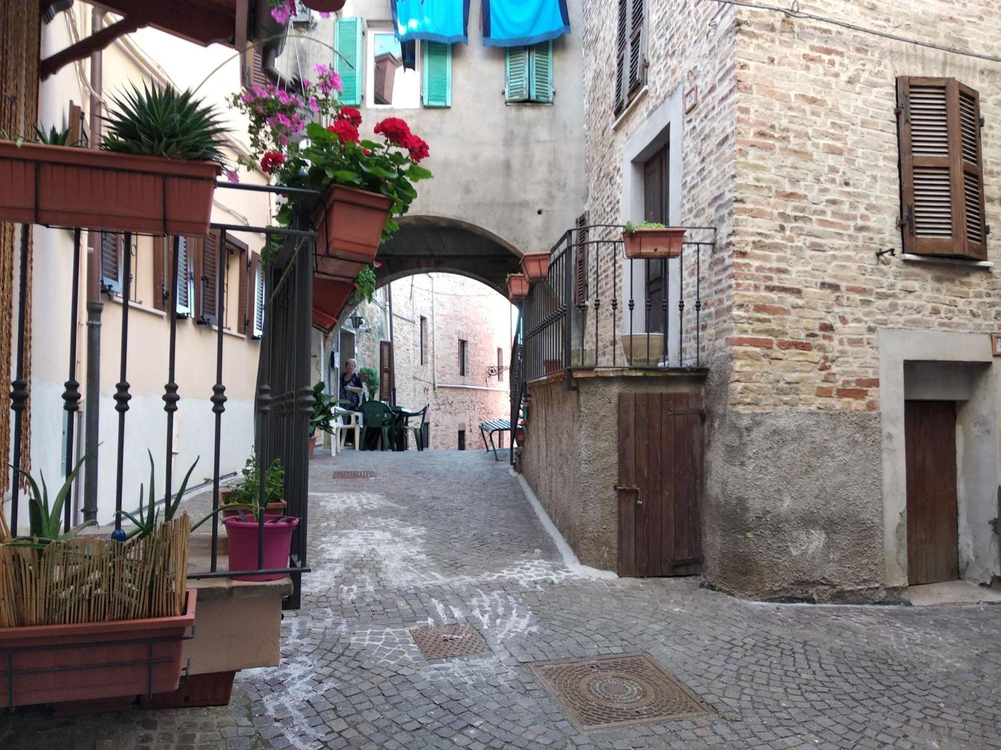 Palazzo Mestichelli Boutique Palace Bed & Breakfast