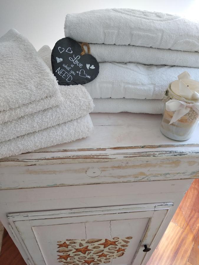 Bed & Breakfast Palazzo Mestichelli Boutique Palace 3*
