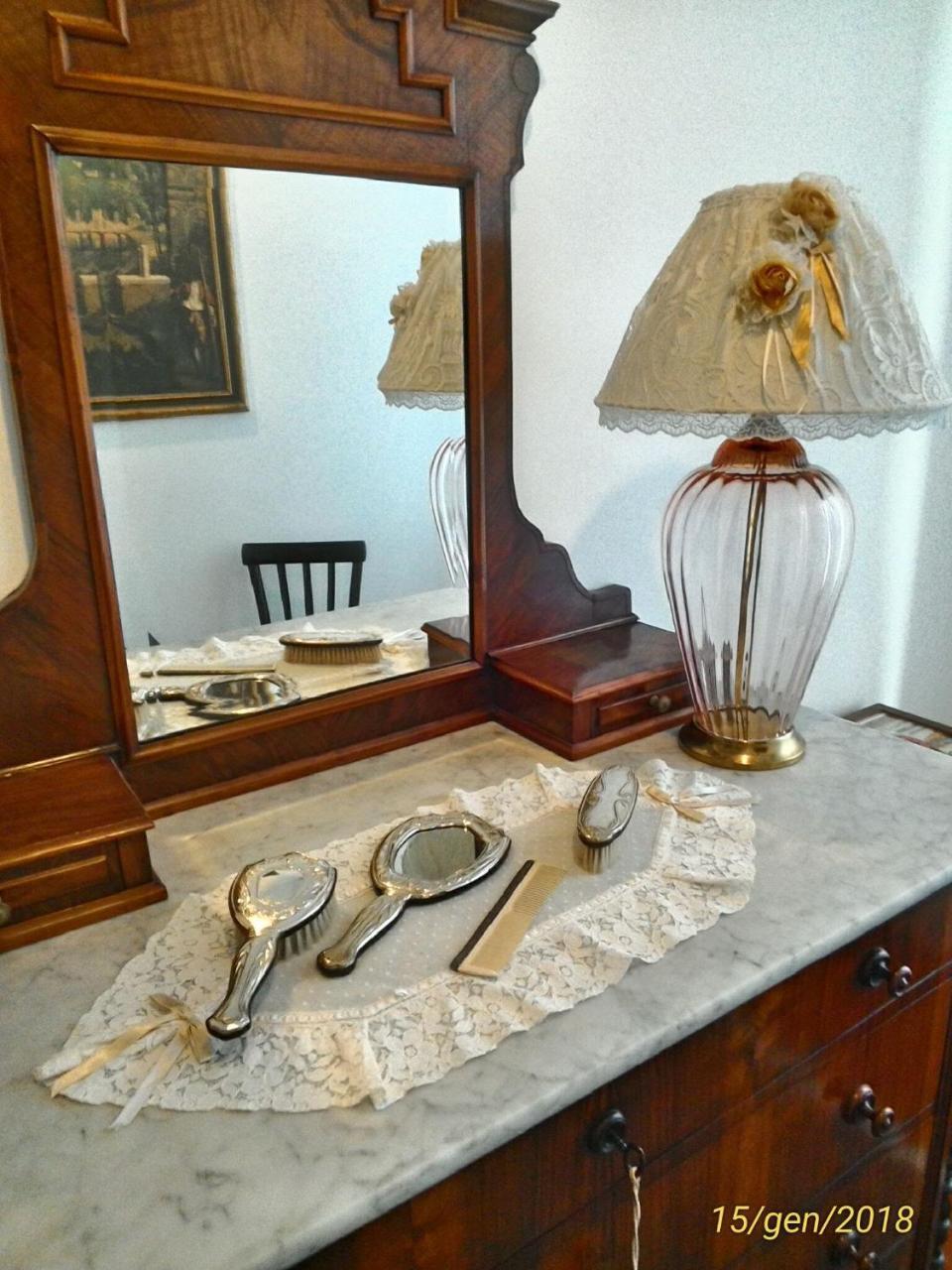 Palazzo Mestichelli Boutique Palace Bed & Breakfast Monteprandone