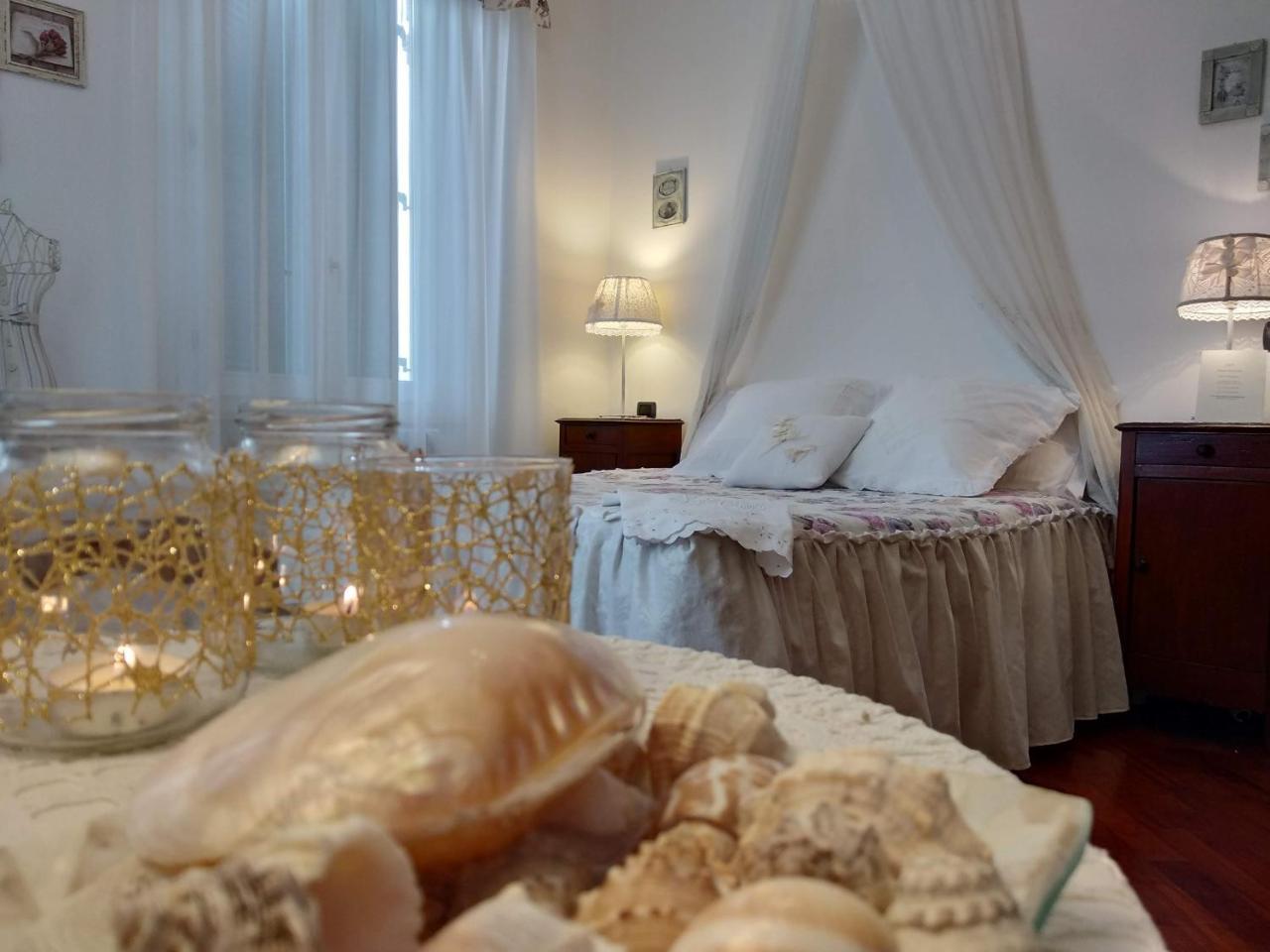 Palazzo Mestichelli Boutique Palace Bed & Breakfast