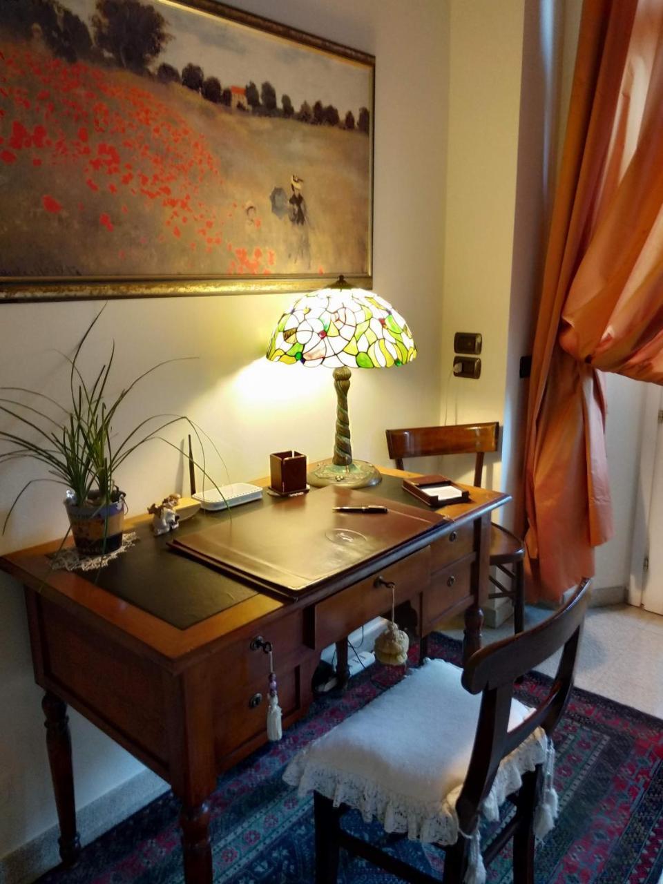 Bed & Breakfast Palazzo Mestichelli Boutique Palace 3*