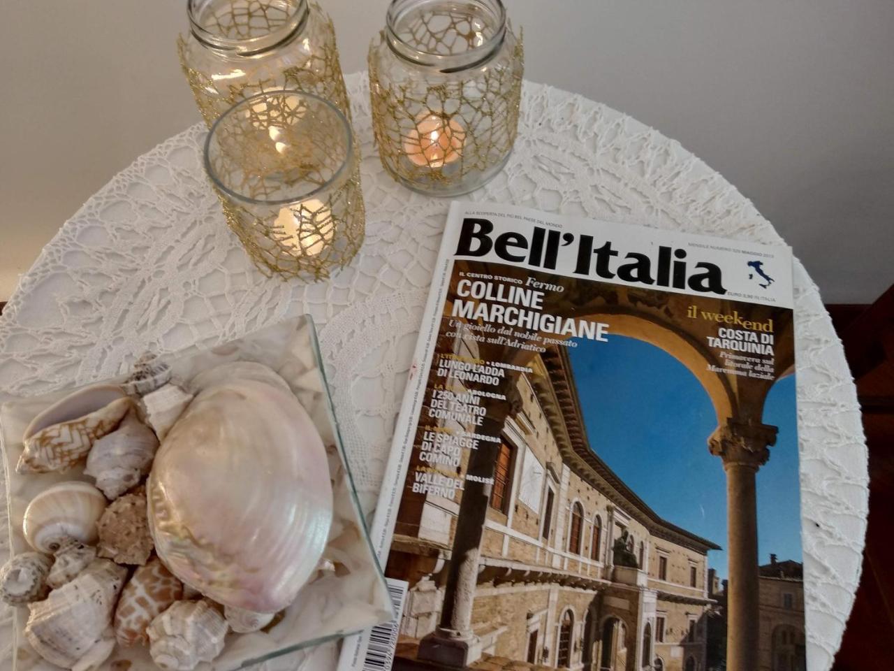 Palazzo Mestichelli Boutique Palace Monteprandone