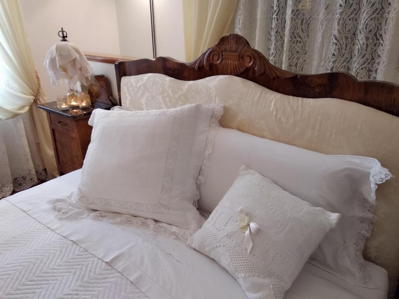 Bed & Breakfast Palazzo Mestichelli Boutique Palace 3*