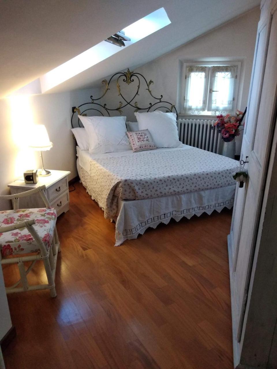 Palazzo Mestichelli Boutique Palace Bed & Breakfast Monteprandone