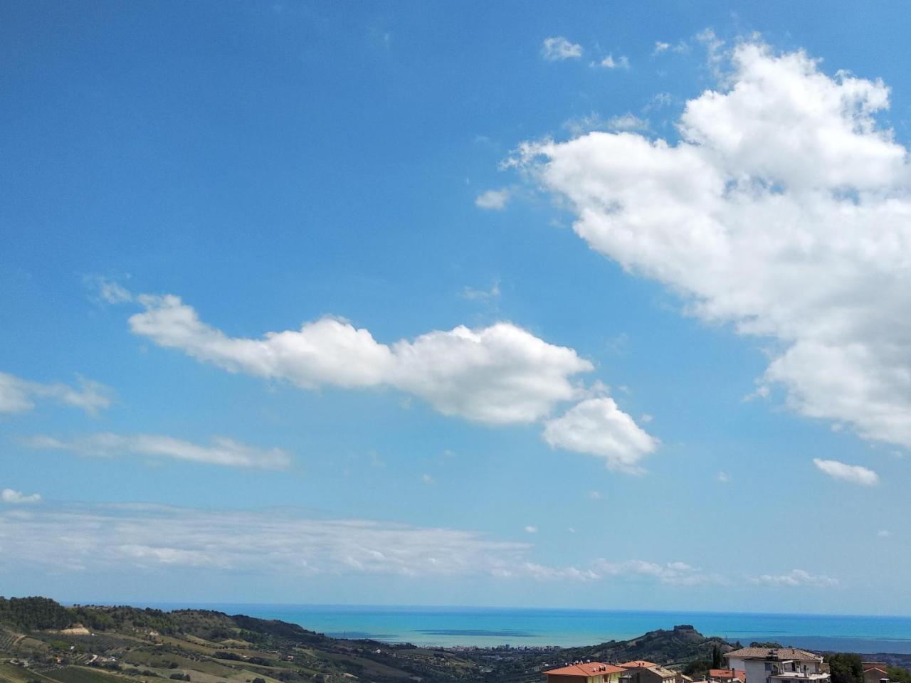 Palazzo Mestichelli Boutique Palace Bed & Breakfast Monteprandone