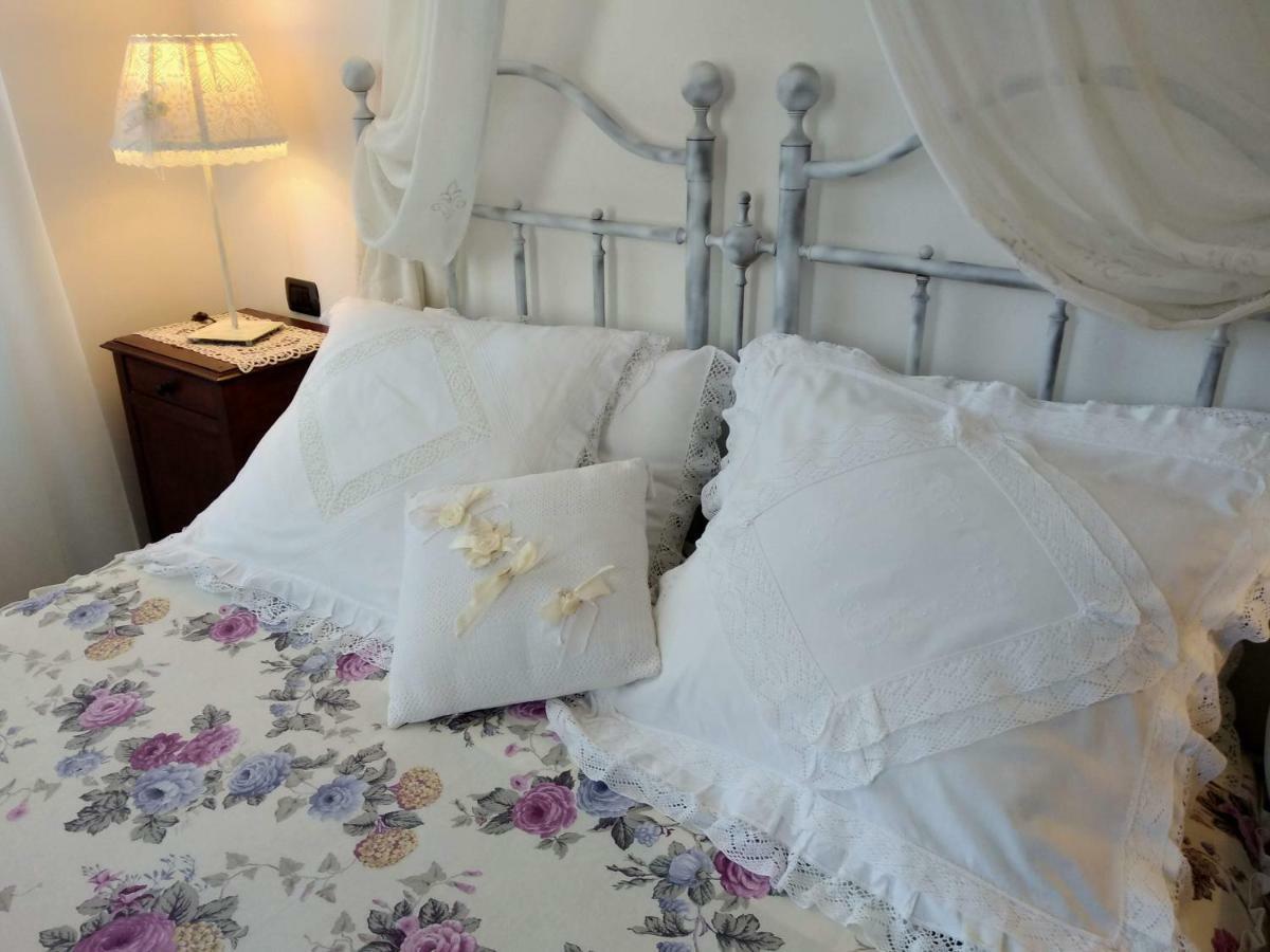 Palazzo Mestichelli Boutique Palace Monteprandone