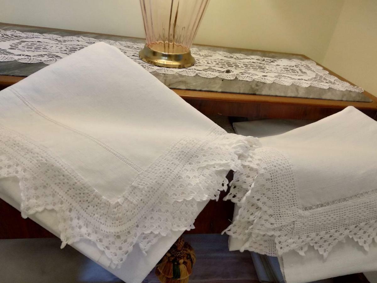 Palazzo Mestichelli Boutique Palace Bed & Breakfast