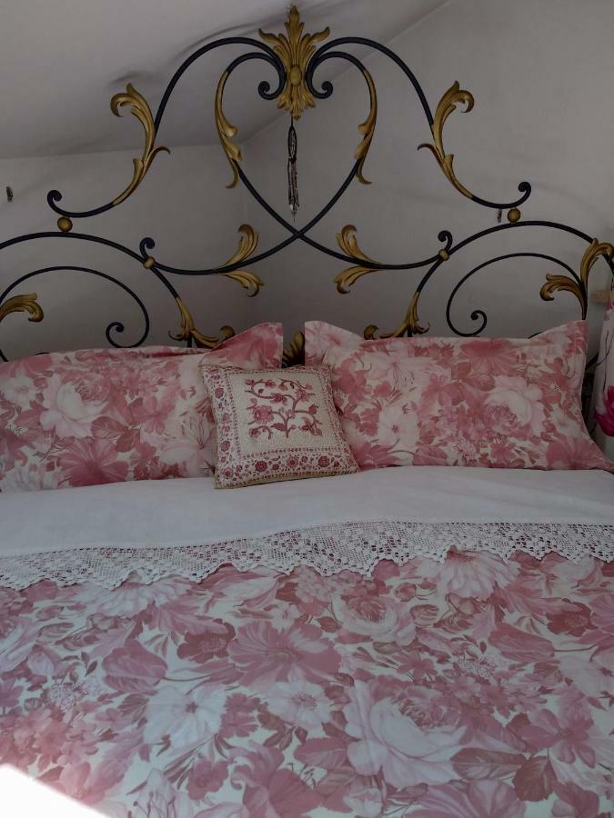 Palazzo Mestichelli Boutique Palace Bed & Breakfast 3*