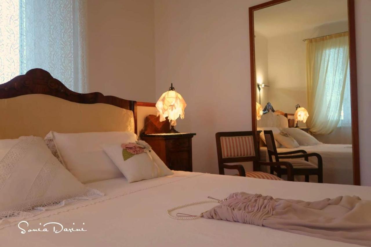 Bed & Breakfast Palazzo Mestichelli Boutique Palace