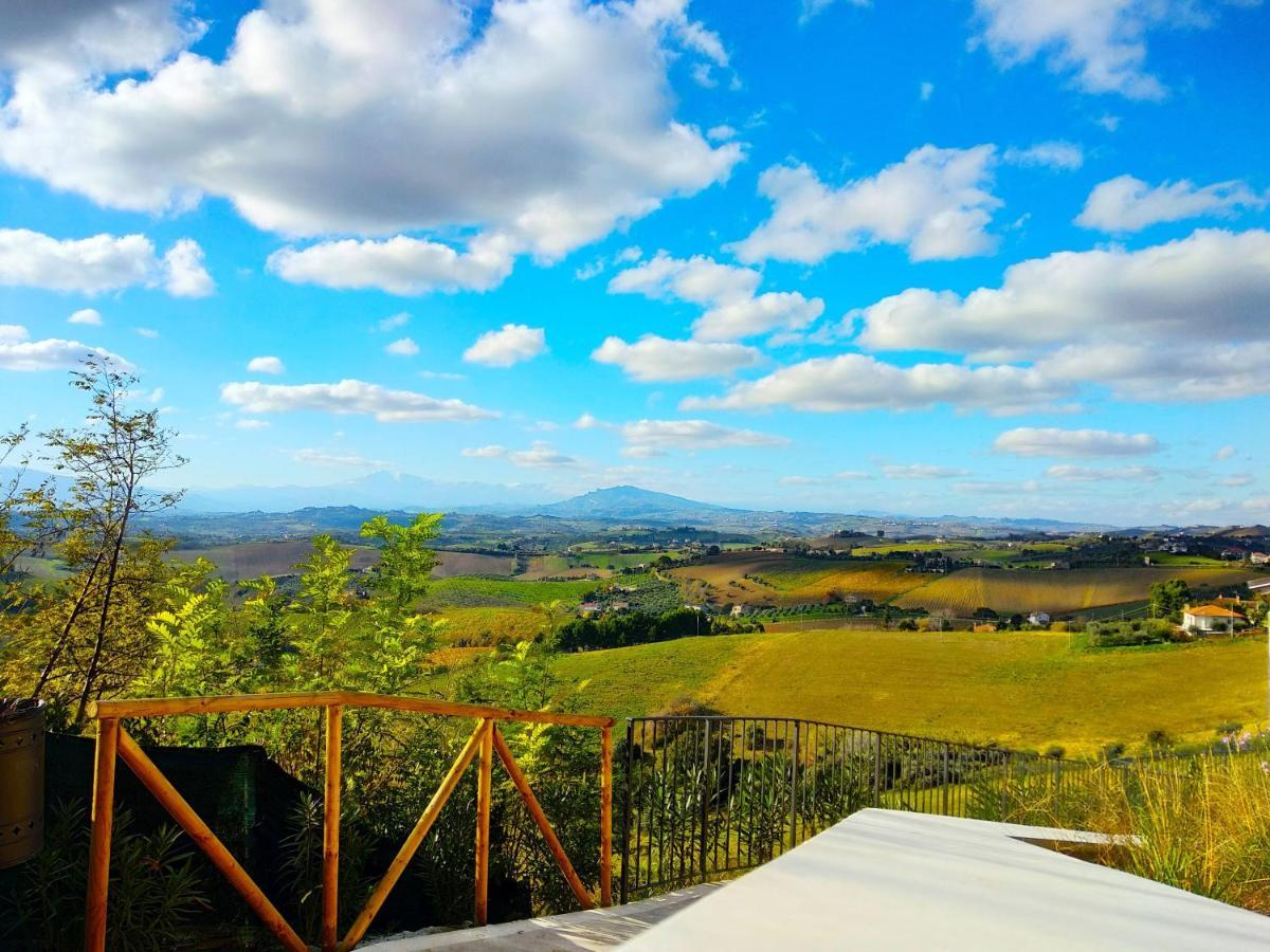 Palazzo Mestichelli Boutique Palace Bed & Breakfast