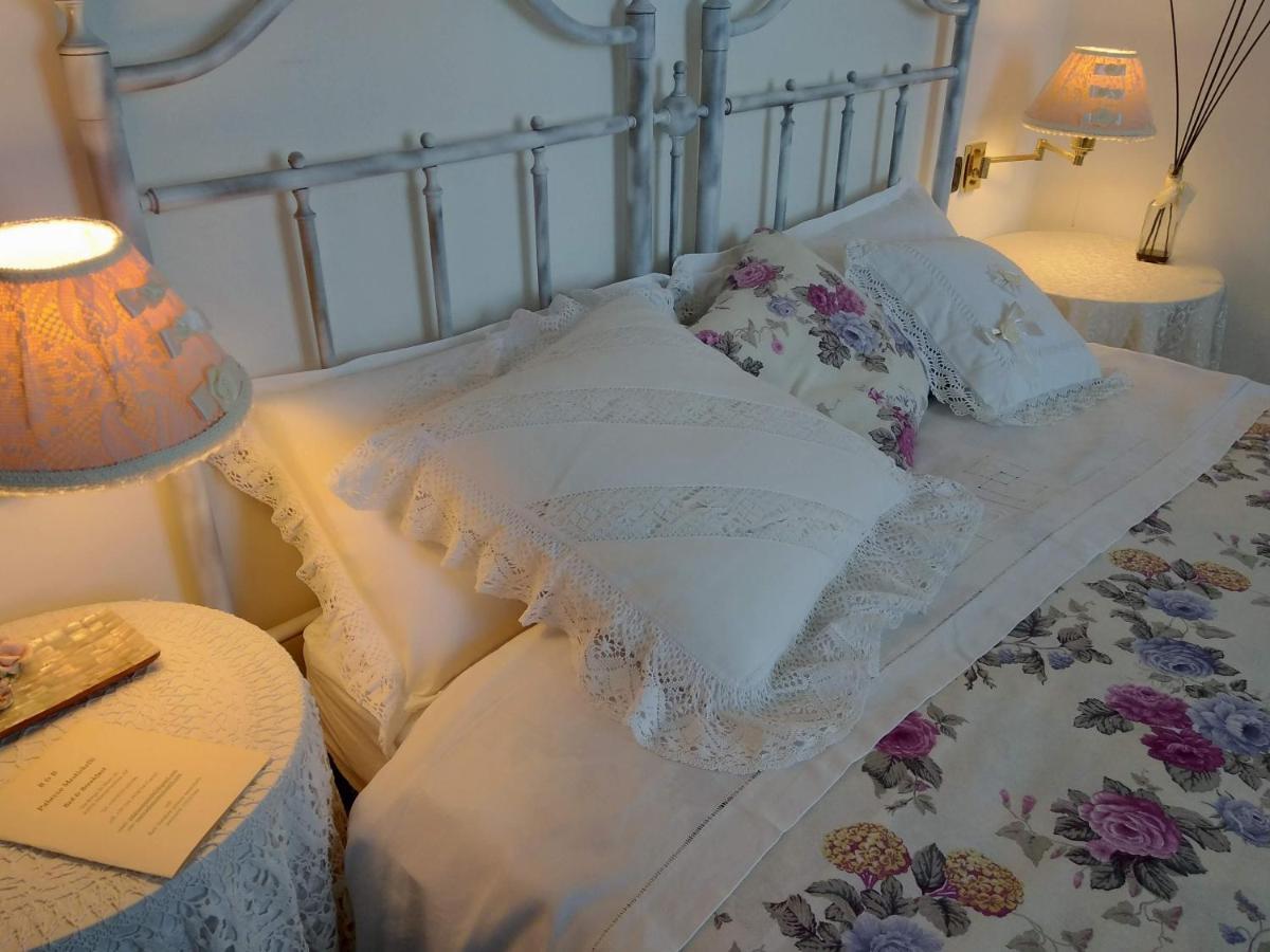 Bed & Breakfast Palazzo Mestichelli Boutique Palace Monteprandone